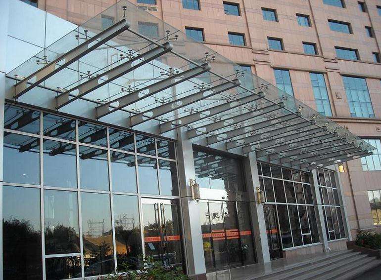宜州单层工业厂房钢结构安装工艺流程图